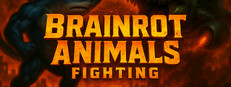 Brainrot Animals Fighting