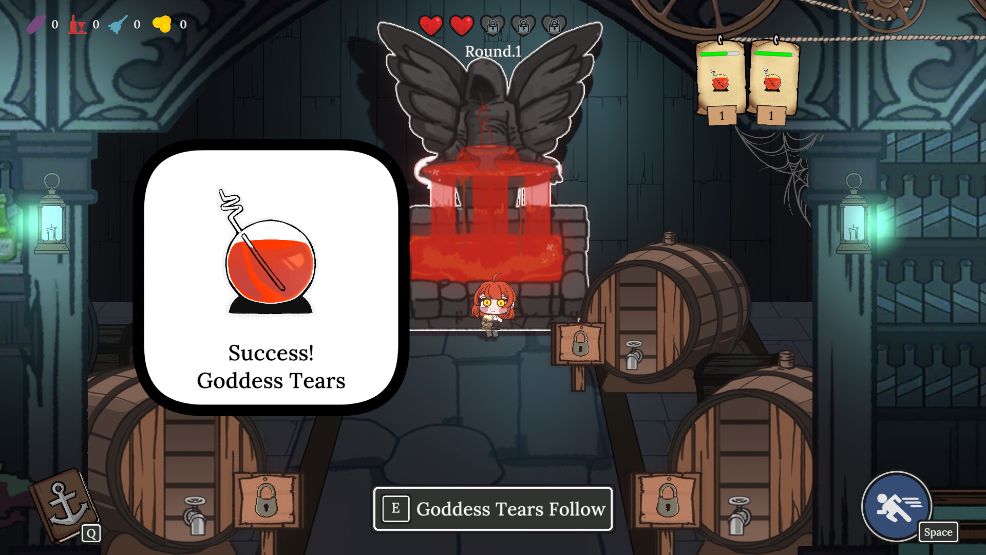 #2. Ghost Pub (Steam) 由: Capers