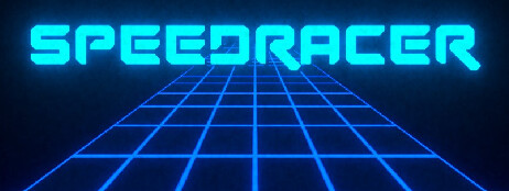 SpeedRacer cover art
