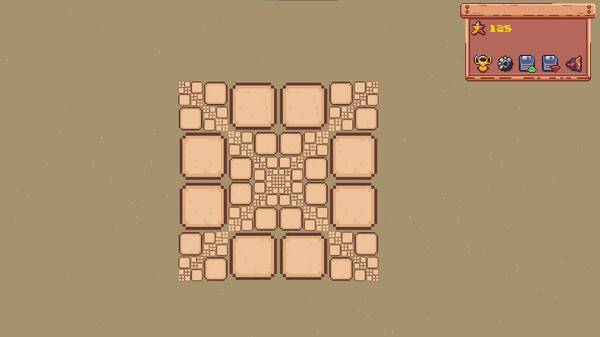 Tiny Divide screenshot 4