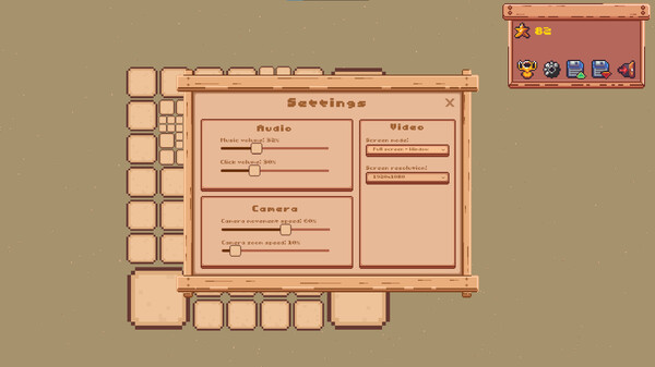 Tiny Divide screenshot 2