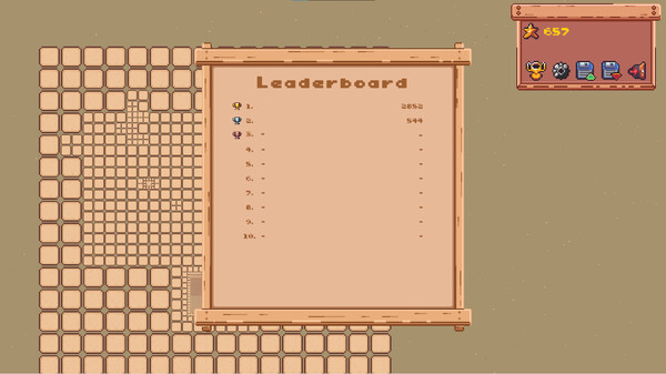 Tiny Divide screenshot 3