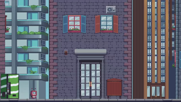 Jump & Hook video 2