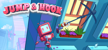 Jump & Hook cover art