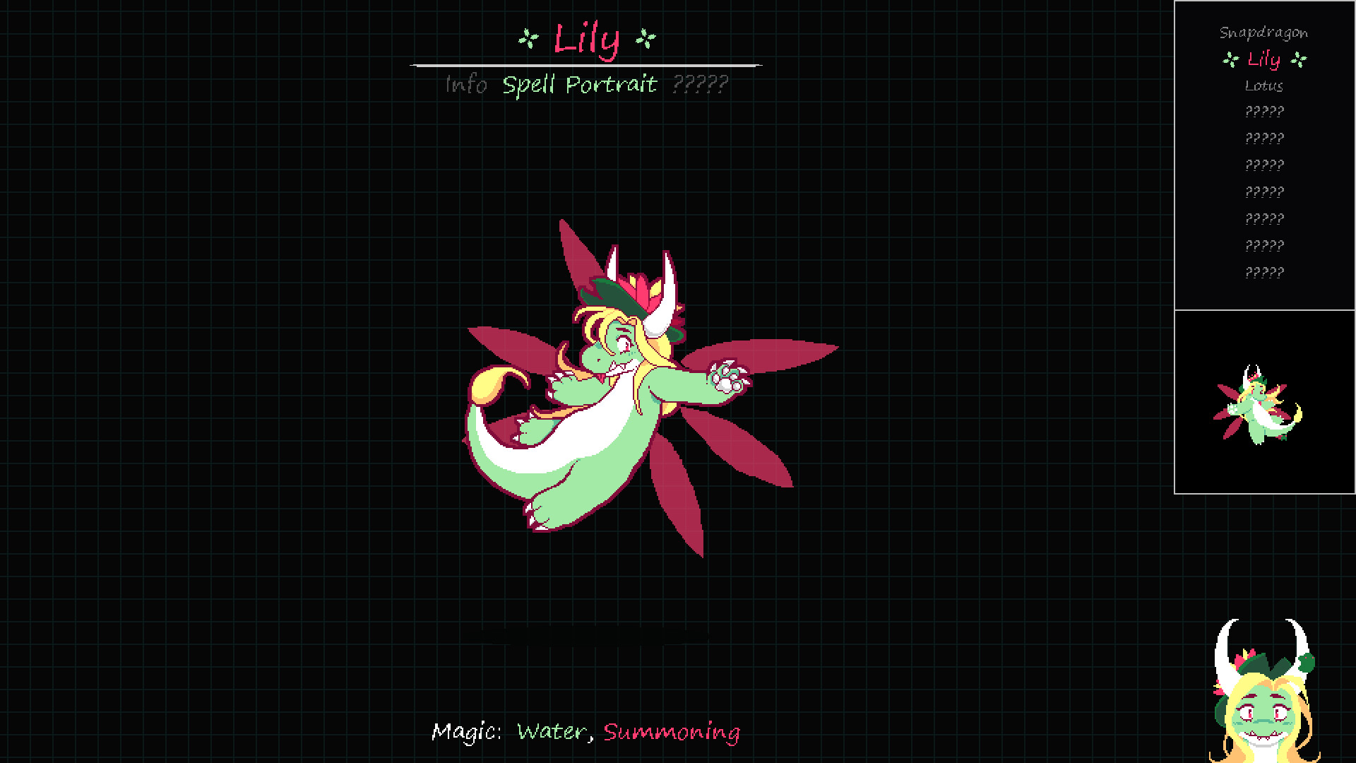 No Need for Flowers screenshot #7