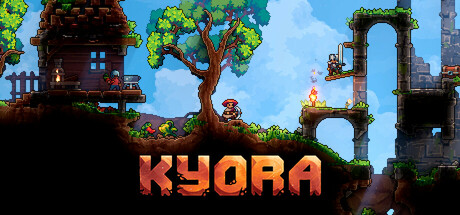 Kyora Header Image
