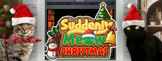 Suddenly Meow Christmas