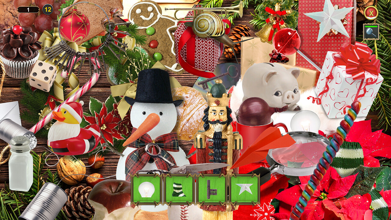 Suddenly Meow Christmas screenshot #7