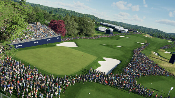 PGA TOUR 2K25 Clubhouse Pass Premium Season 2