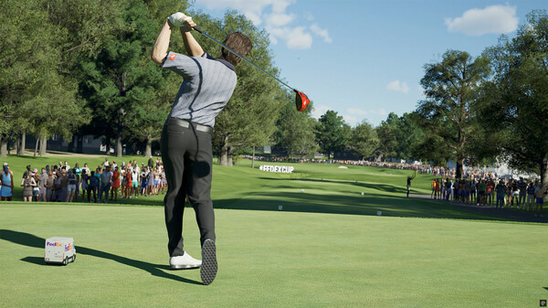 PGA TOUR 2K25 Clubhouse Pass Premium Season 3