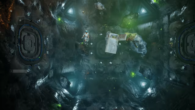 Vaultframe video 2