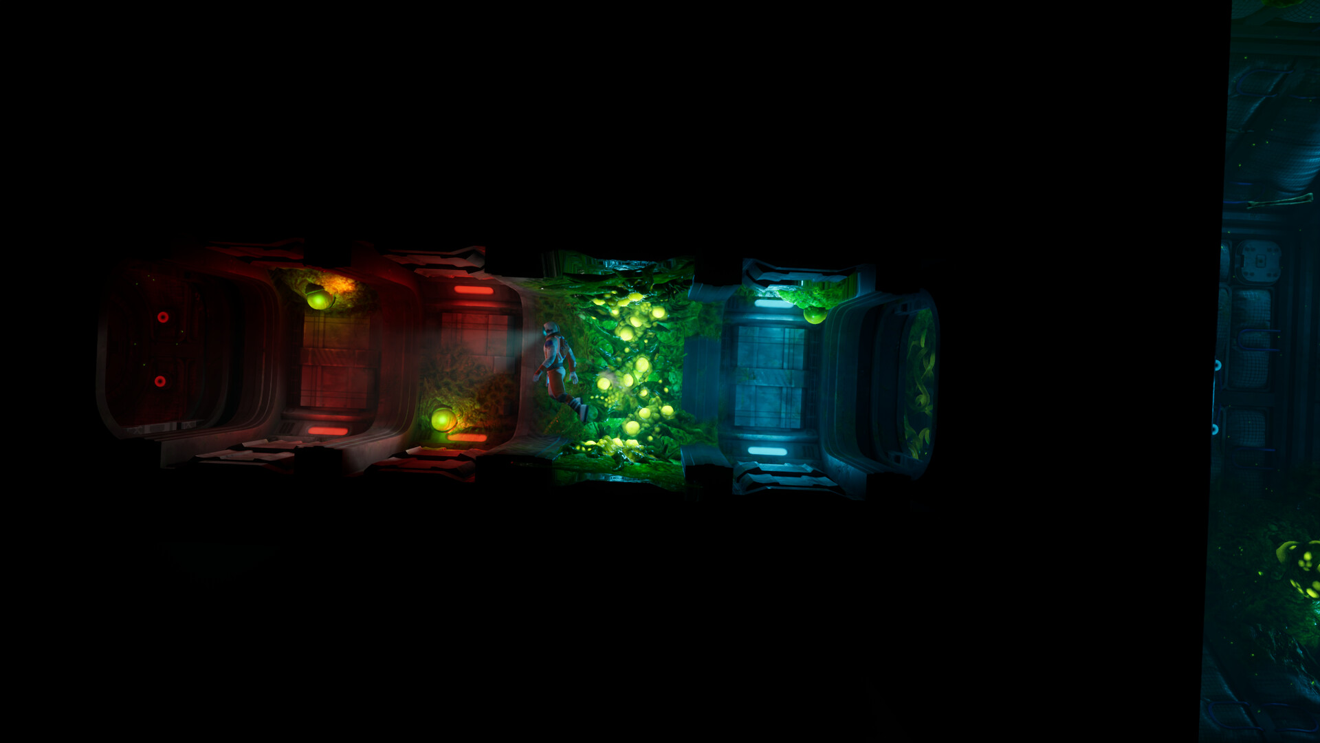 Vaultframe screenshot #3