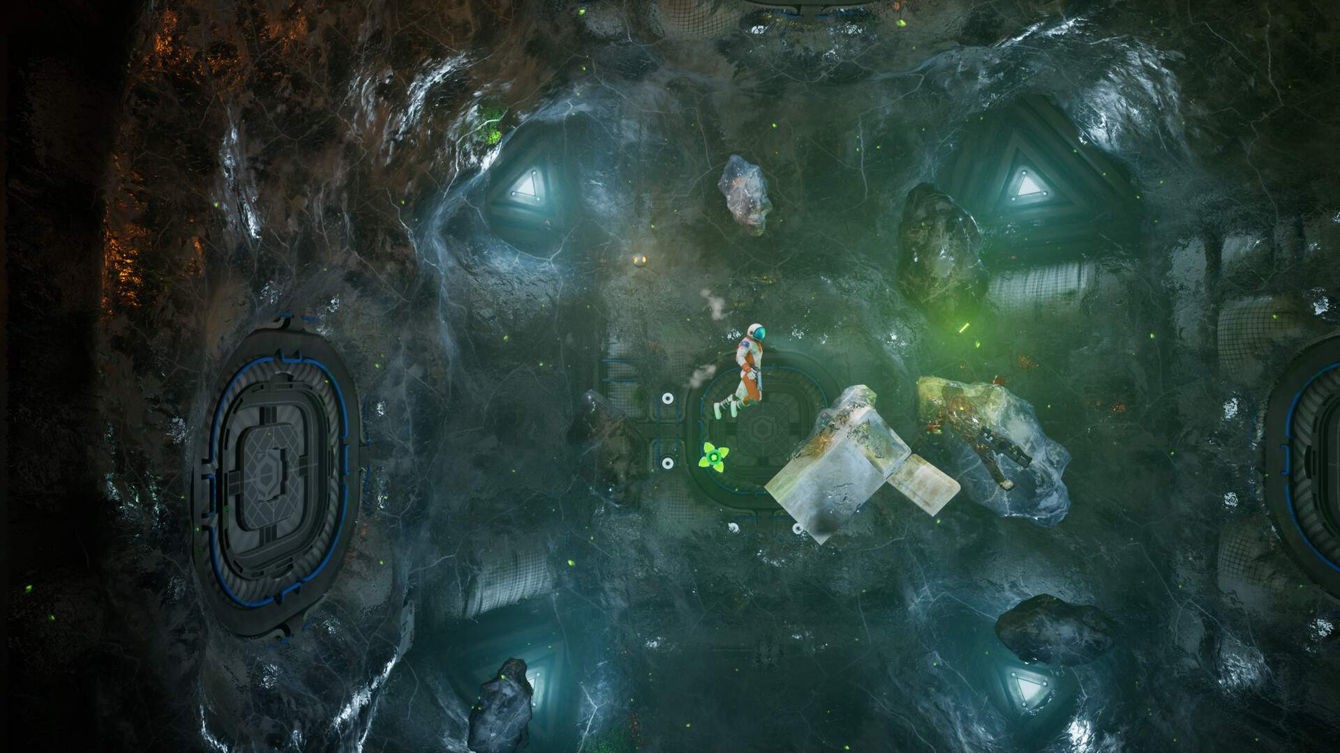 Vaultframe screenshot #4