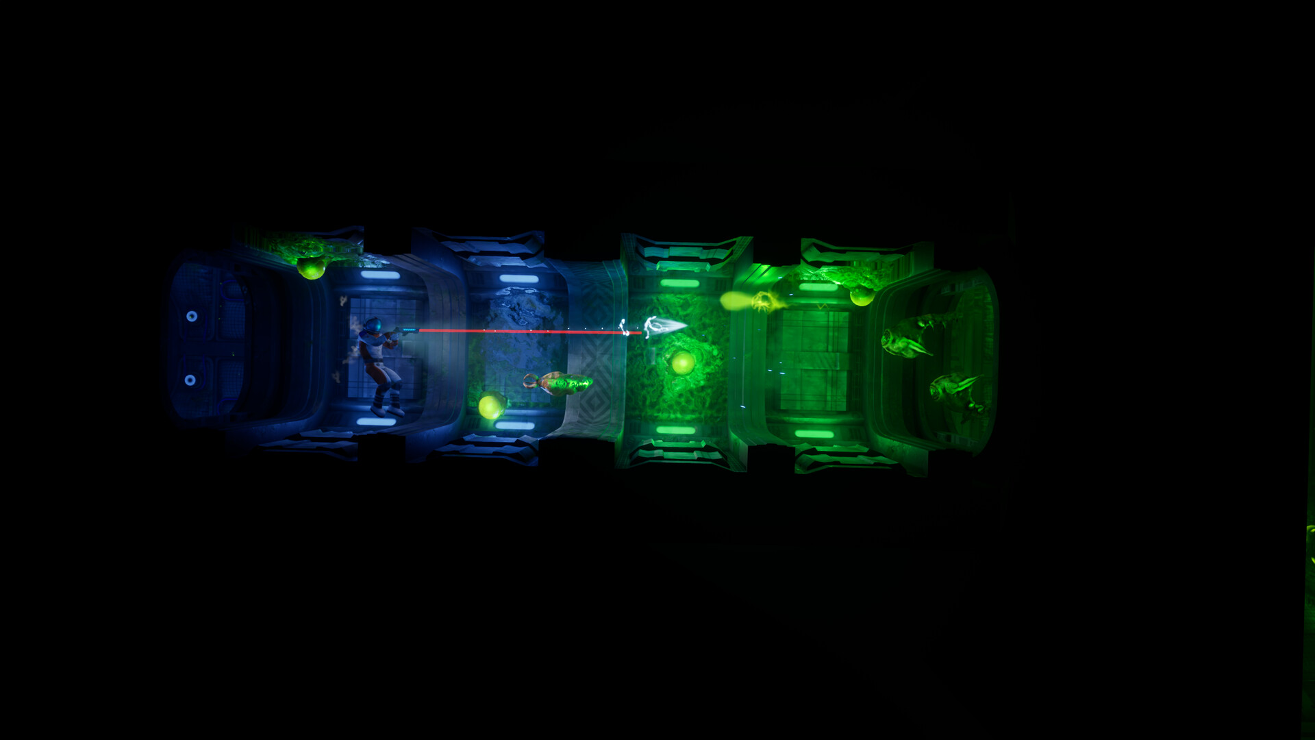 Vaultframe screenshot #5