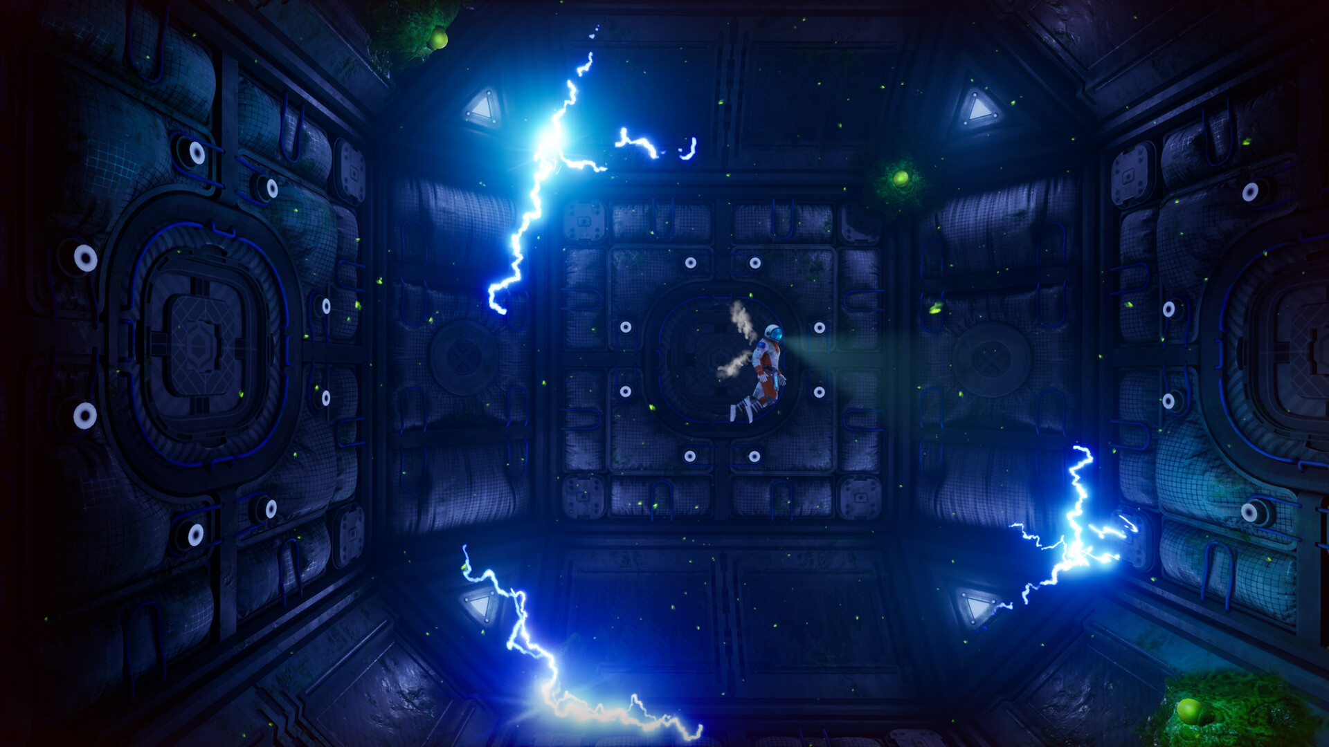 Vaultframe screenshot #6