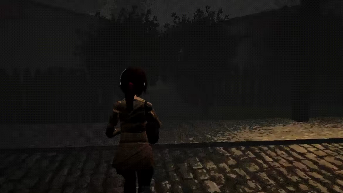 Ivayami video 3