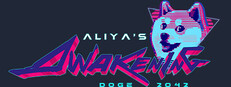 Aliya's Awakening: DOGE 2042