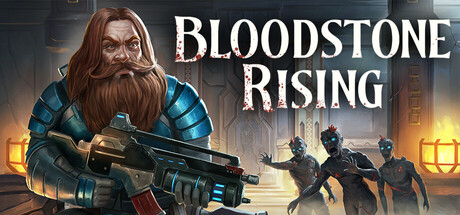Bloodstone Rising game thumbnail