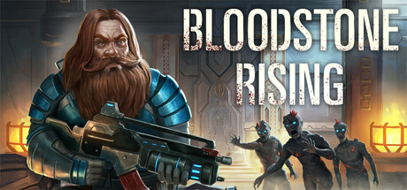 Bloodstone Rising
