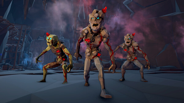 Bloodstone Rising screenshot 2