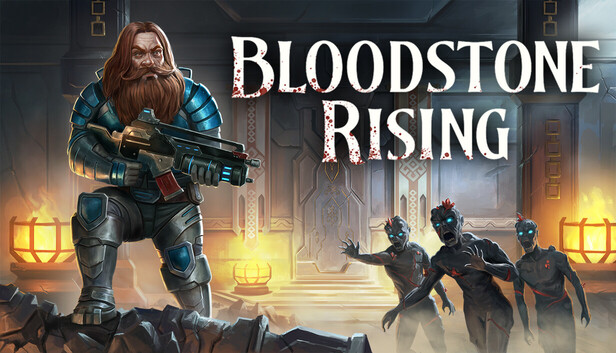 Bloodstone Rising