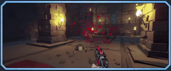 Bloodstone Rising video 3