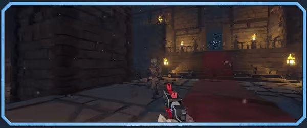Bloodstone Rising video 1