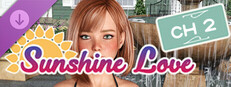 Sunshine Love Chapter 2