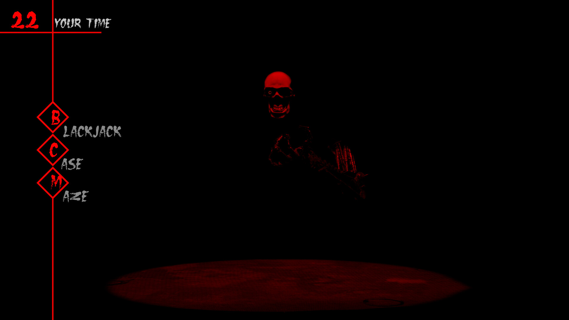 God Syndrome screenshot #4