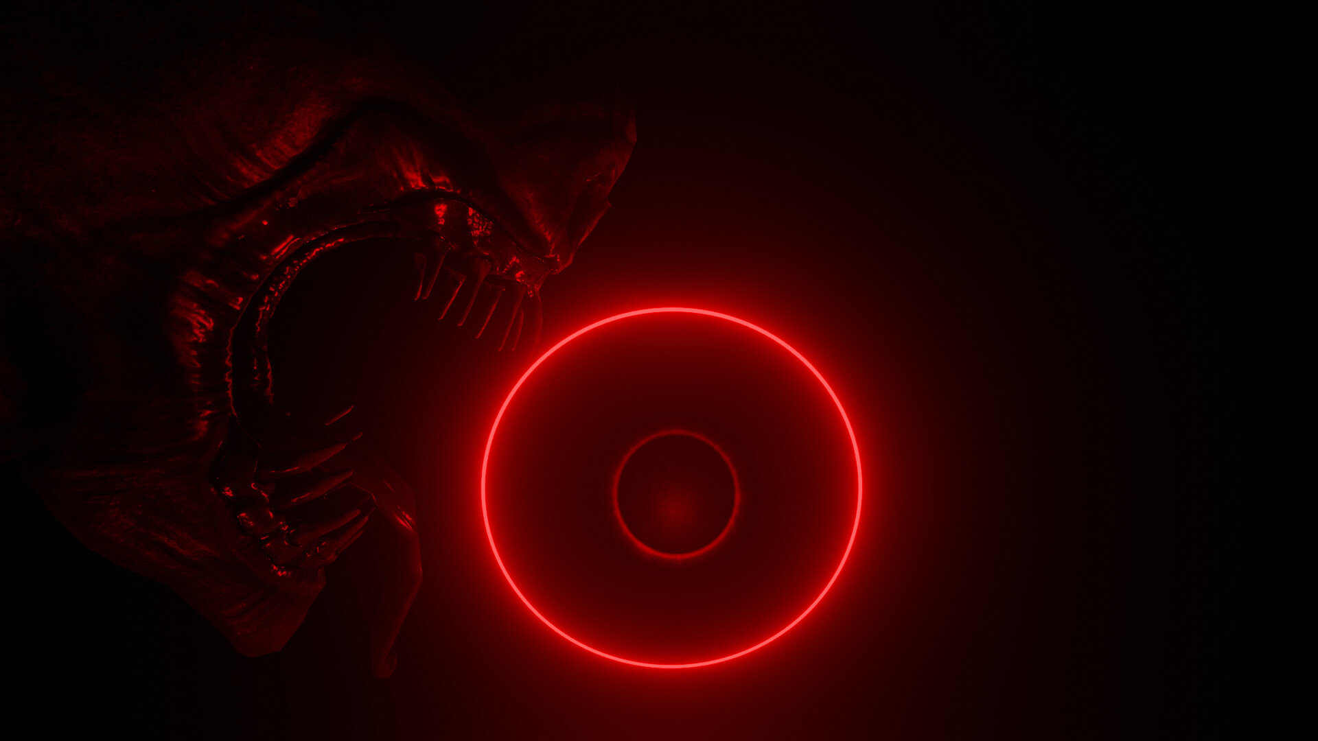 God Syndrome screenshot #1