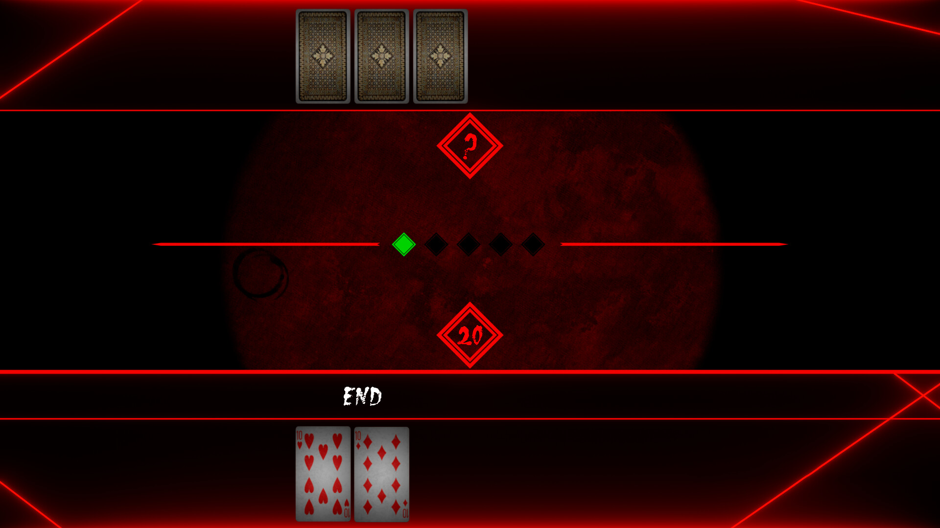 God Syndrome screenshot #8