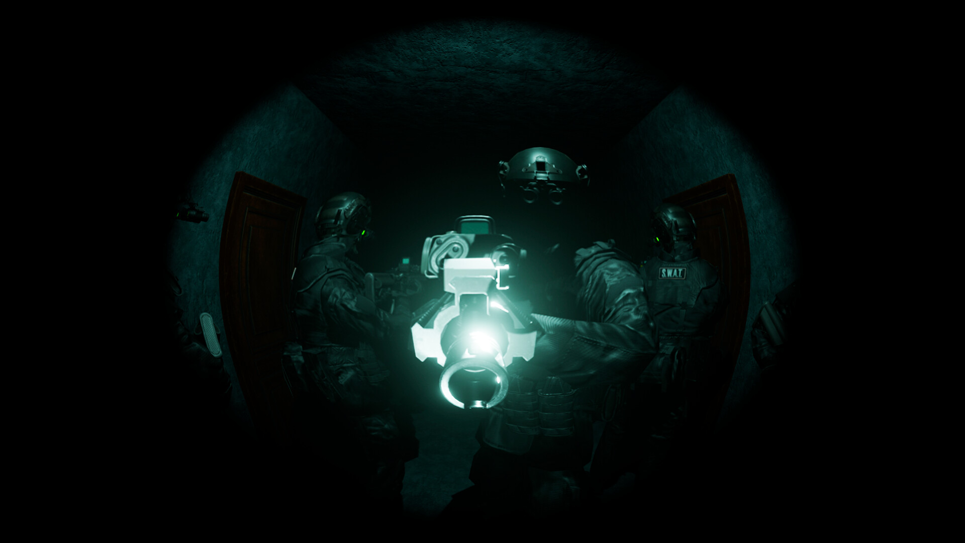 God Syndrome screenshot #2