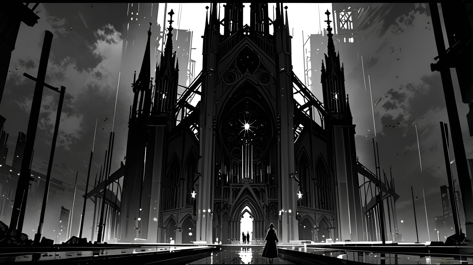 God Syndrome screenshot #36