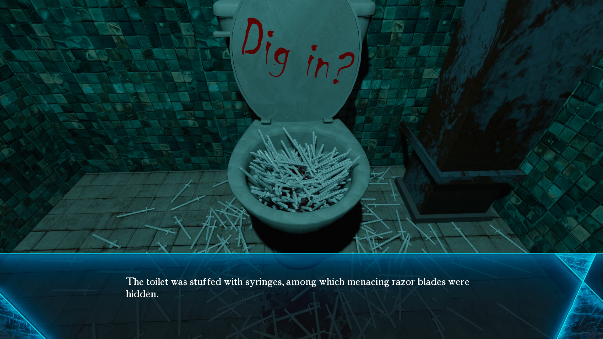 God Syndrome screenshot #22