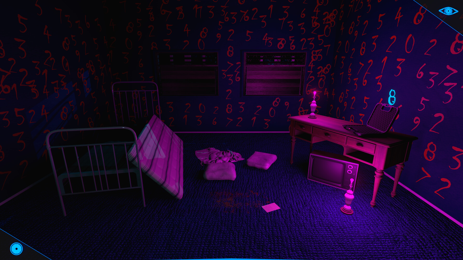 God Syndrome screenshot #34