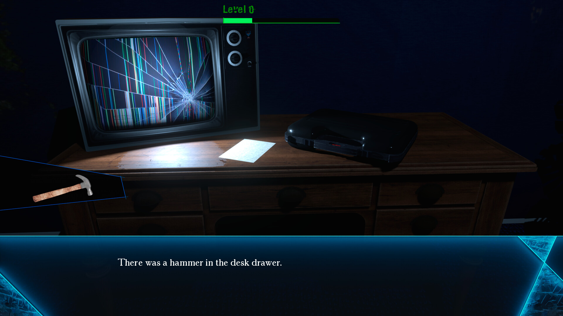 God Syndrome screenshot #12