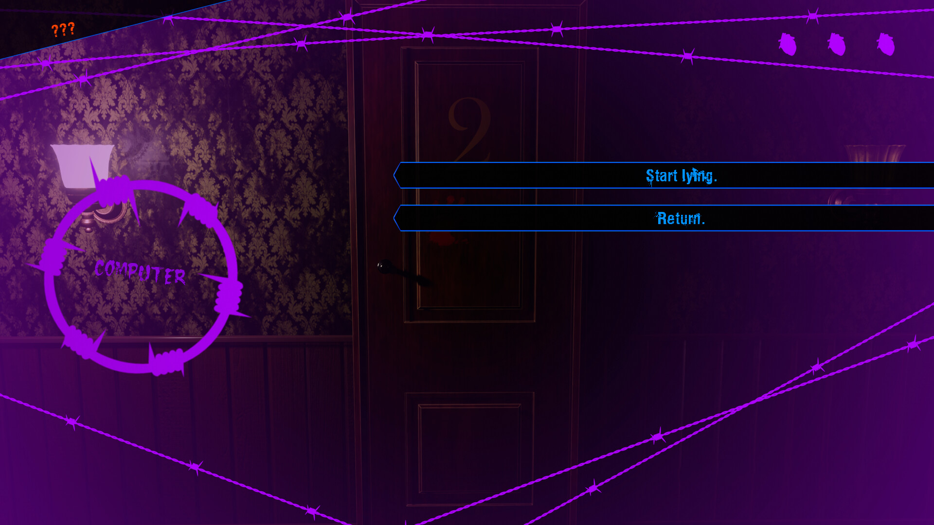 God Syndrome screenshot #13