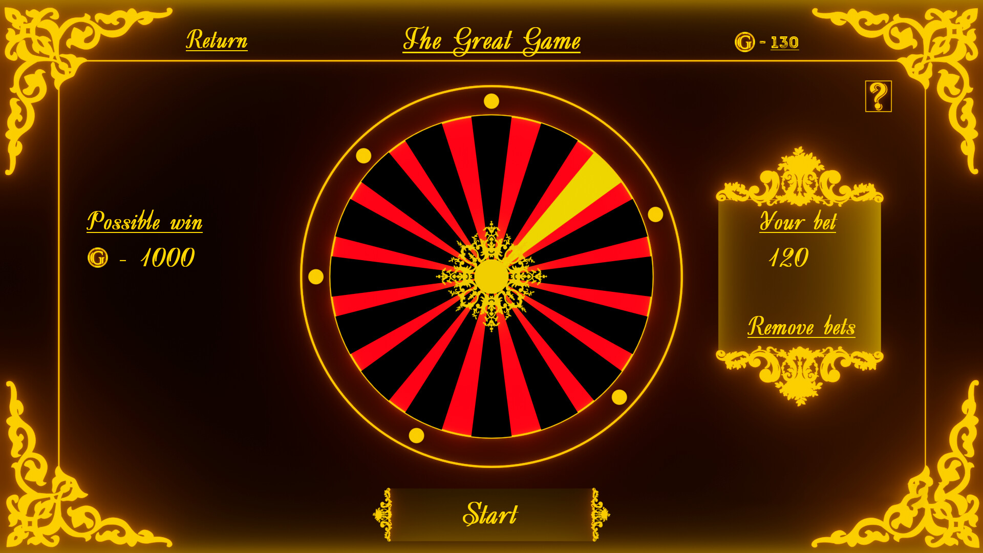 God Syndrome screenshot #20