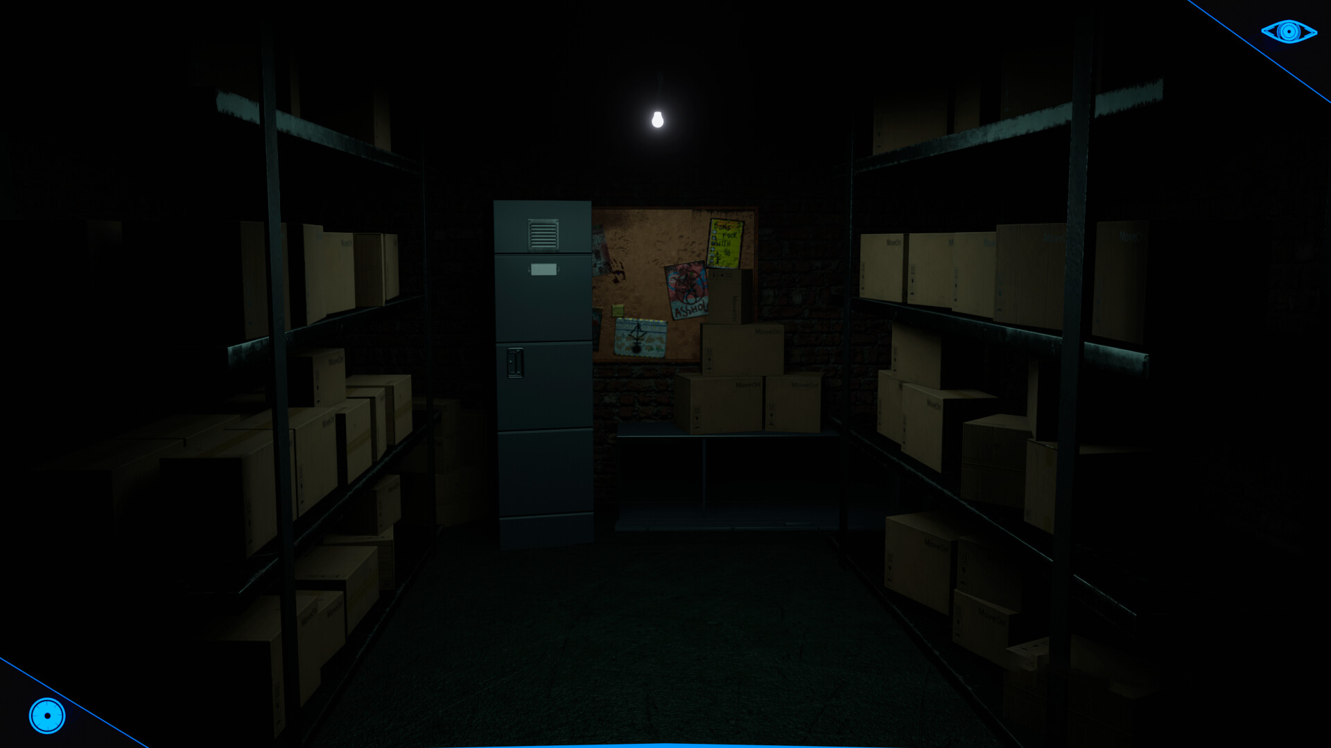 God Syndrome screenshot #7