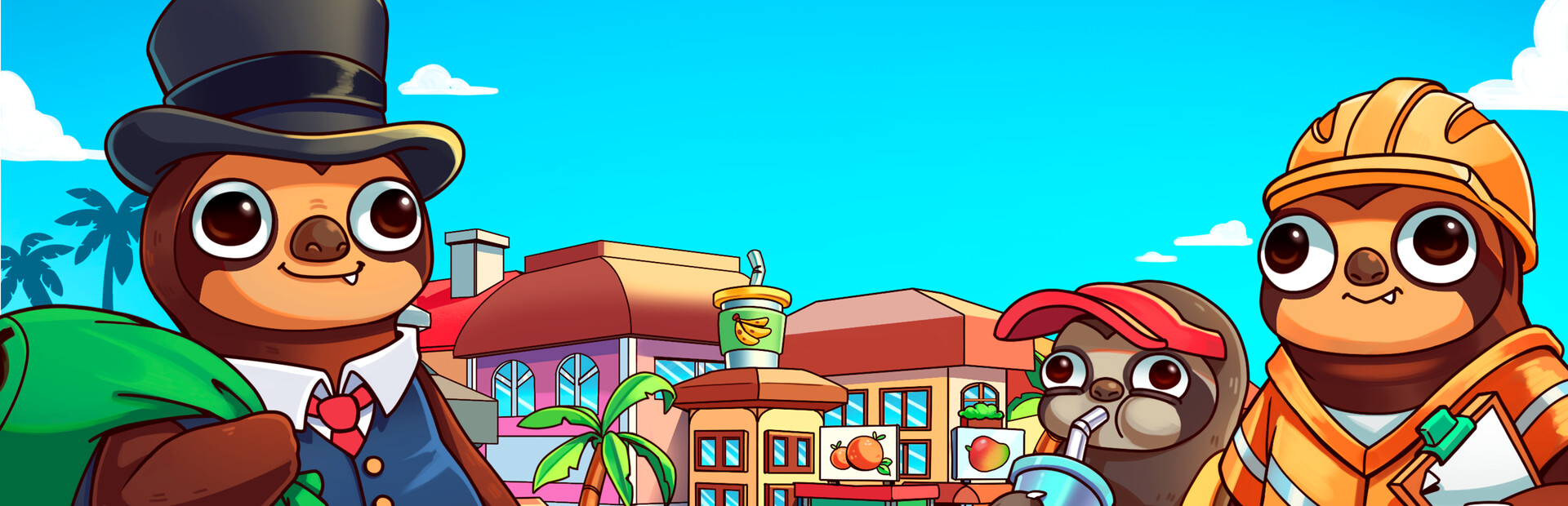 Juice factory