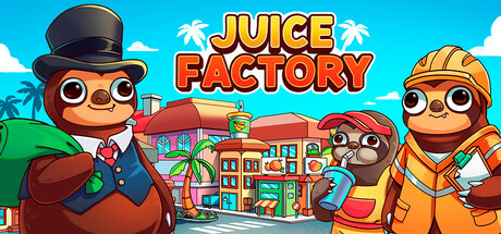 Juice factory