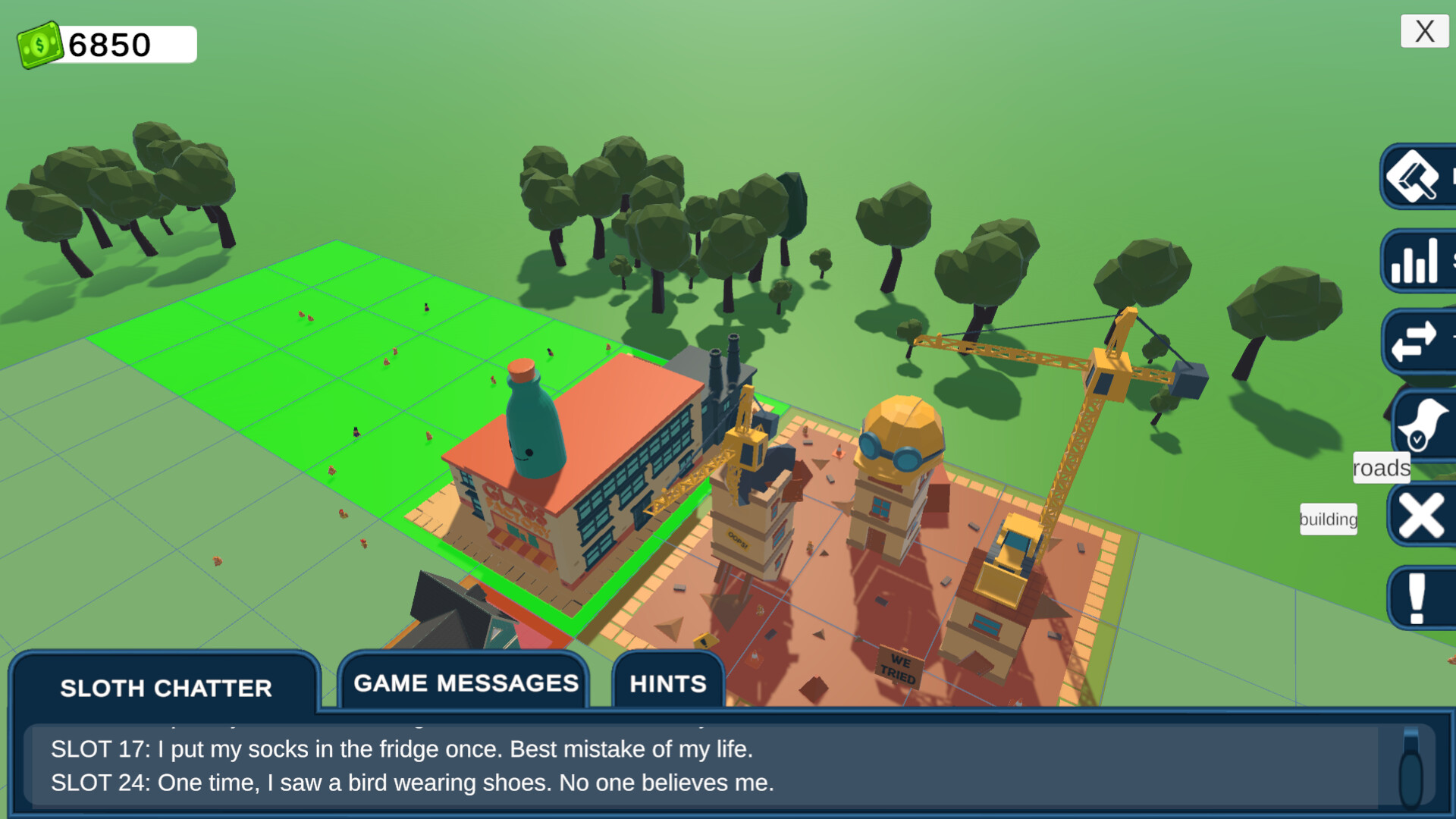 Juice factory screenshot #4