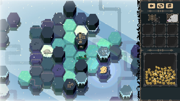 Inconceivable Rat Endeavour screenshot 4