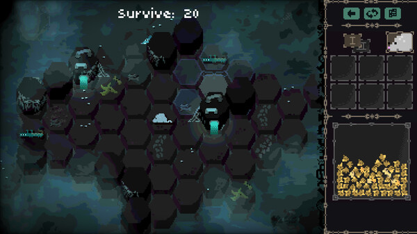 Inconceivable Rat Endeavour screenshot 6