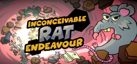 Inconceivable Rat Endeavour