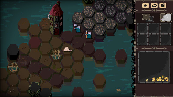 Inconceivable Rat Endeavour screenshot 5
