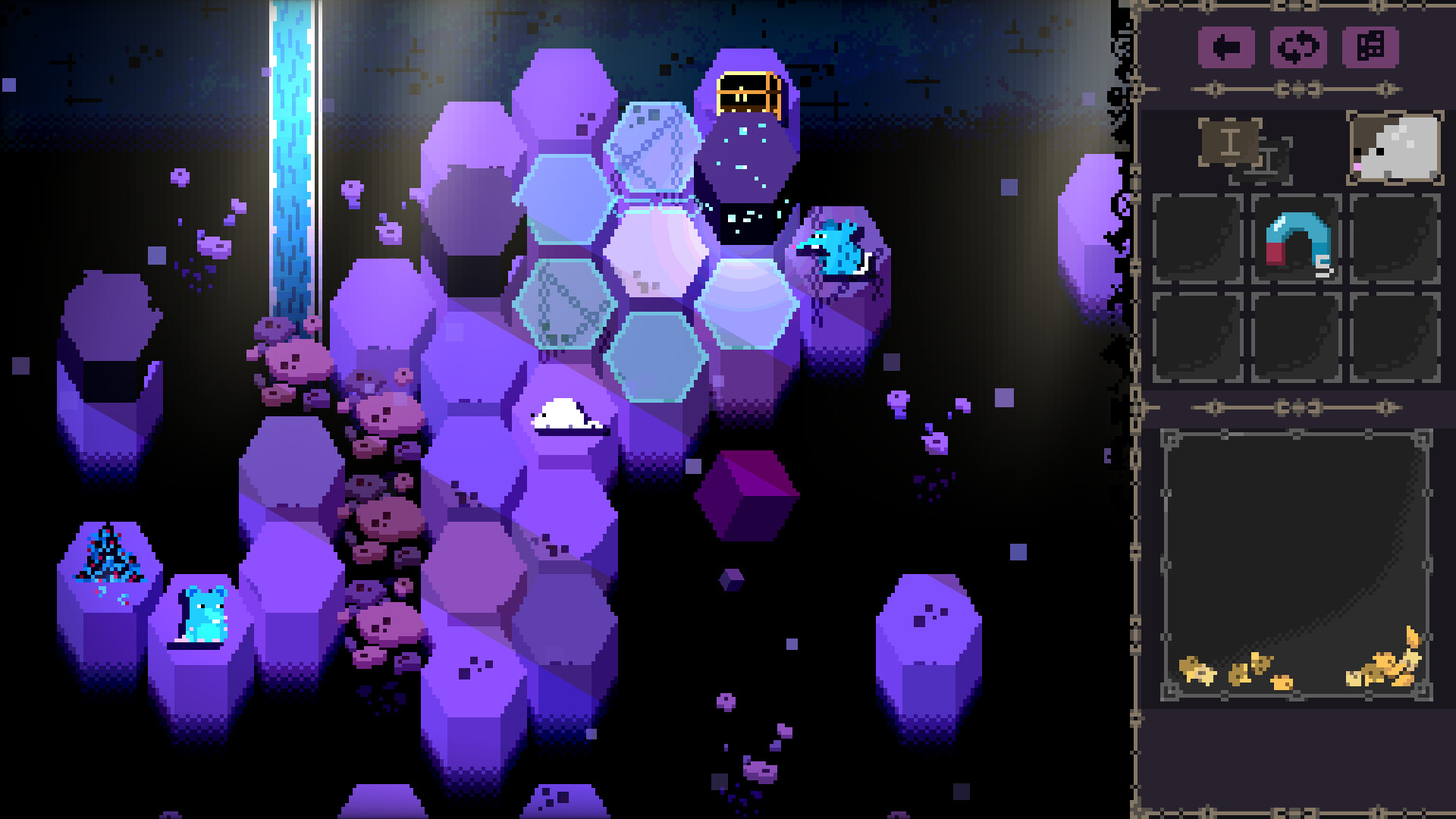 Inconceivable Rat Endeavour screenshot #7
