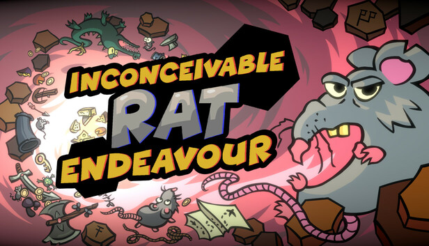Inconceivable Rat Endeavour