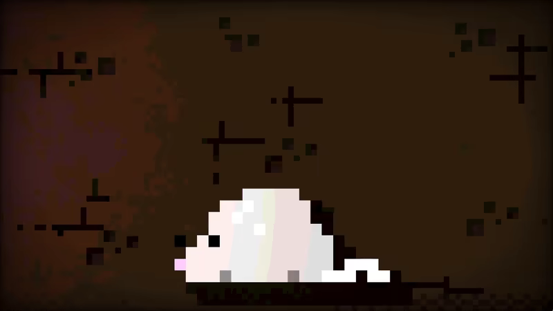 Inconceivable Rat Endeavour video 2