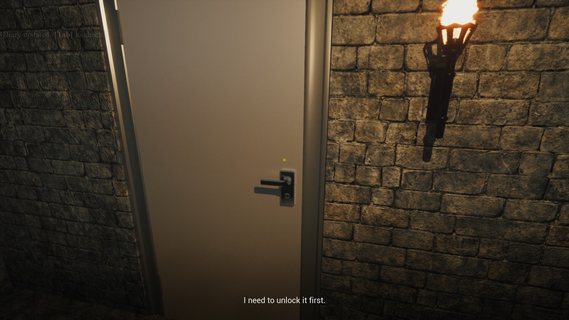 horrher Featured Screenshot #1